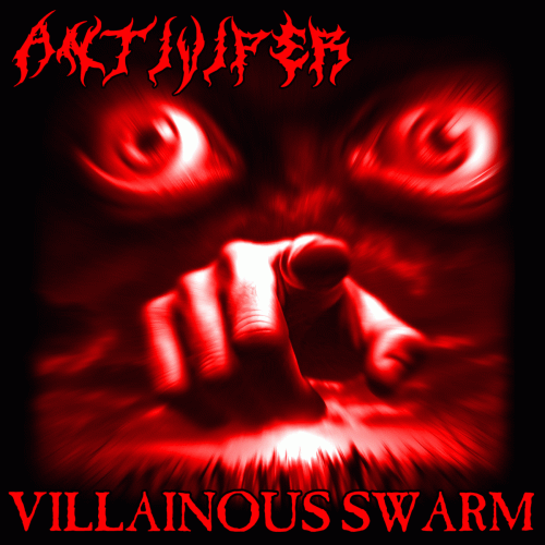 Villainous Swarm